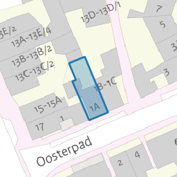 Perceel BSM01-G-3659