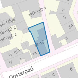 Perceel BSM01-G-3660