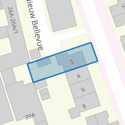 Perceel BSM01-G-3663