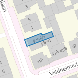 Perceel BSM01-G-3665