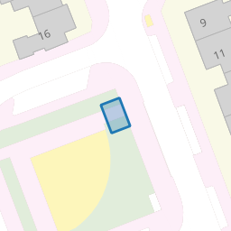 Perceel BSM01-G-3668