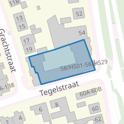 Perceel BSM02-A-3516