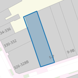 Perceel BSM02-A-3531