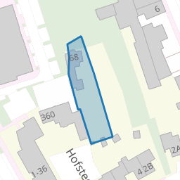 Perceel BSM02-A-3599