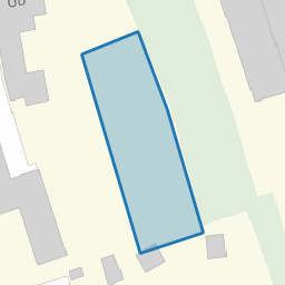 Perceel BSM02-A-3600