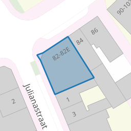 Perceel BSM02-A-3657