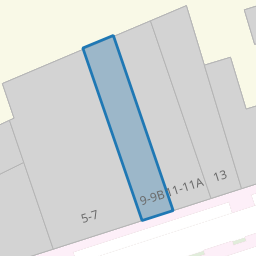 Perceel BSM02-A-3672