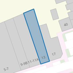 Perceel BSM02-A-3674