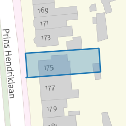 Perceel BSM02-A-3685