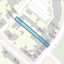 Perceel BSM02-A-3693