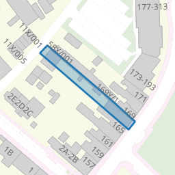 Perceel BSM02-A-3694