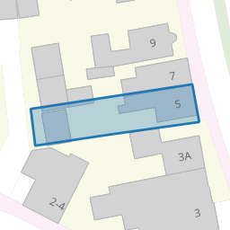 Perceel BSM02-A-3697