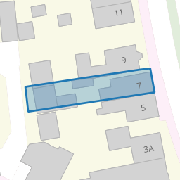 Perceel BSM02-A-3700