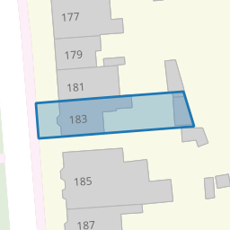 Perceel BSM02-A-3851