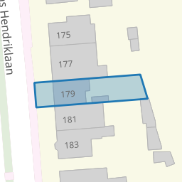 Perceel BSM02-A-3927