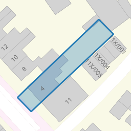 Perceel BSM02-A-4129