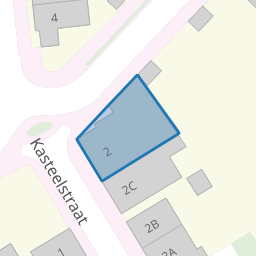 Perceel BSM02-A-4168