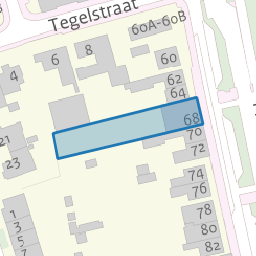 Perceel BSM02-A-4282