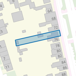 Perceel BSM02-A-4284