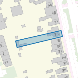 Perceel BSM02-A-4285