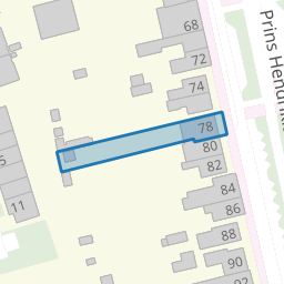 Perceel BSM02-A-4286