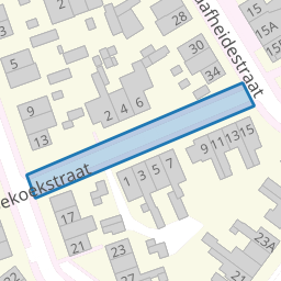 Perceel BSM02-A-4435