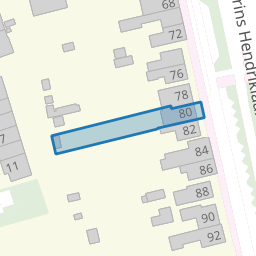 Perceel BSM02-A-4449