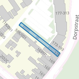 Perceel BSM02-A-4487