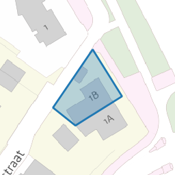 Perceel BSM02-A-4510