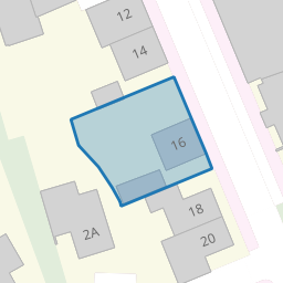 Perceel BSM02-A-4513