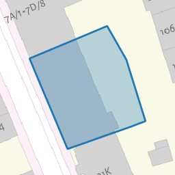 Perceel BSM02-A-4516