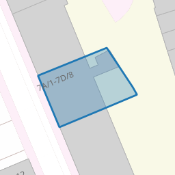 Perceel BSM02-A-4604