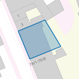 Perceel BSM02-A-4605