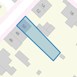 Perceel BSM02-A-4650