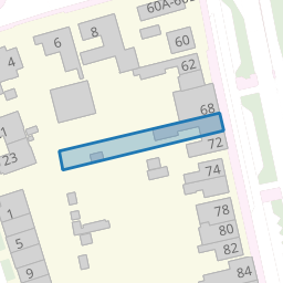 Perceel BSM02-A-4664