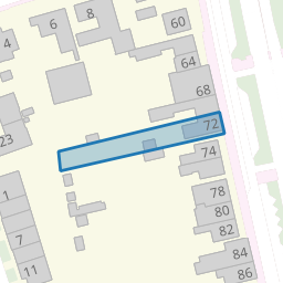 Perceel BSM02-A-4665