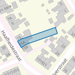 Perceel BSM02-A-4693