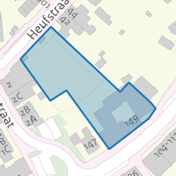 Perceel BSM02-A-4732