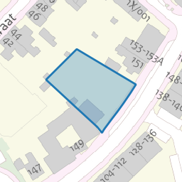 Perceel BSM02-A-4736