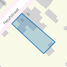 Perceel BSM02-A-4769