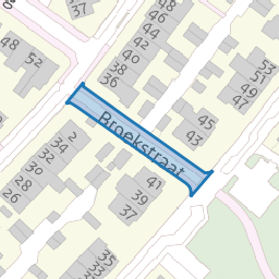 Perceel BSM02-A-4790