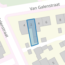 Perceel BSM02-A-4834