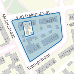 Perceel BSM02-A-4835