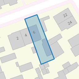 Perceel BSM02-A-4836