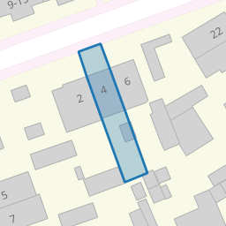 Perceel BSM02-A-4837