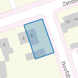 Perceel BSM02-A-4890