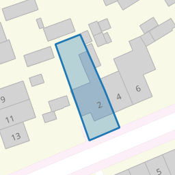 Perceel BSM02-A-4894