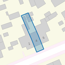 Perceel BSM02-A-4895