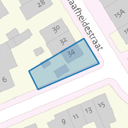 Perceel BSM02-A-4928