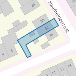 Perceel BSM02-A-4929